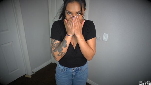 Sloansmoans leaked private photo uncensored HD quality