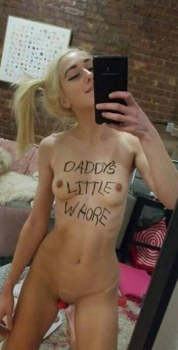Sluttiest leaked private photo uncensored HD quality