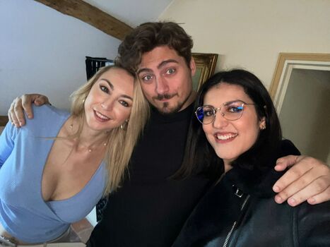 Snowbunny teens page leaked private photo uncensored HD quality