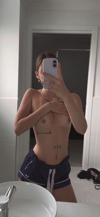 Snowbunny teens page leaked private photo uncensored HD quality