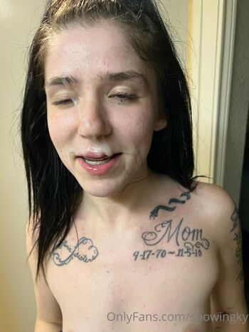 Snowbunny teens page leaked private photo uncensored HD quality