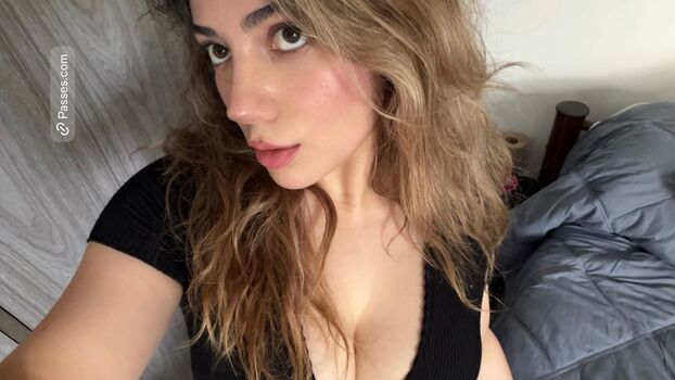 Sofia abaid page leaked private photo uncensored HD quality
