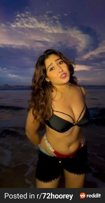 Sofia ansari page leaked private photo uncensored HD quality