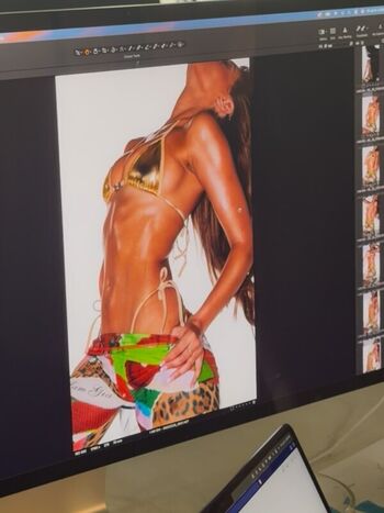 Sofia jamora leaked private photo uncensored HD quality