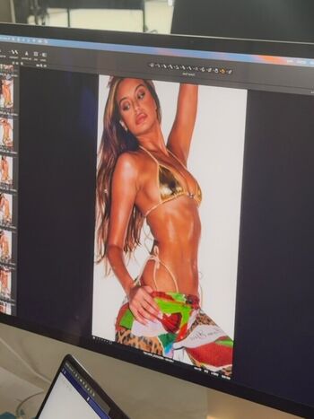 Sofia jamora leaked private photo uncensored HD quality