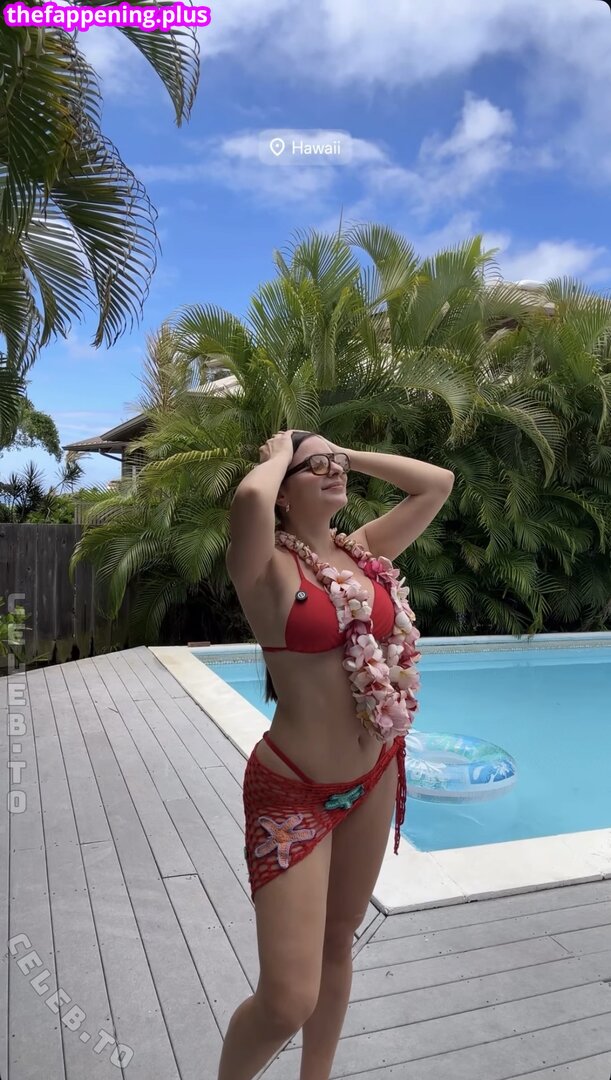 Page/ leaked private photo uncensored HD quality