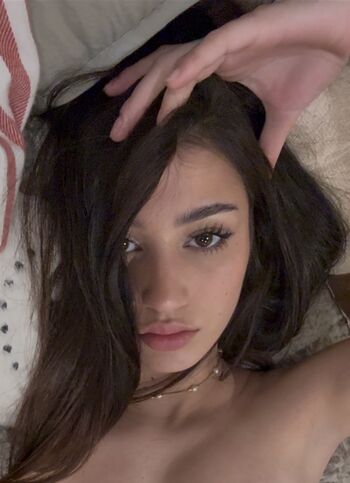 Sofia solana page leaked private photo uncensored HD quality