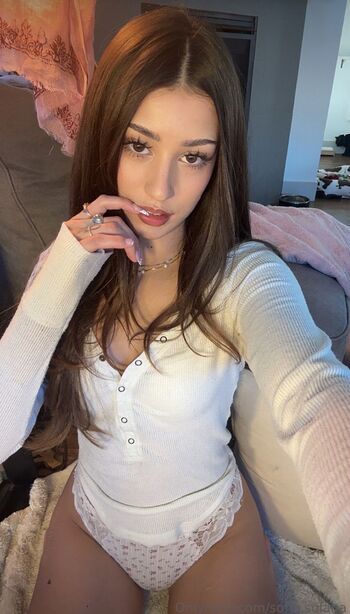 Sofia solana leaked private photo uncensored HD quality