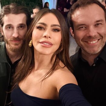Sofia vergara  page leaked private photo uncensored HD quality