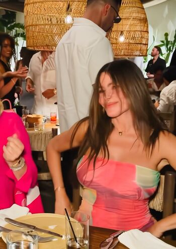 Sofia vergara  page leaked private photo uncensored HD quality
