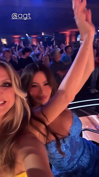 Sofia vergara leaked private photo uncensored HD quality