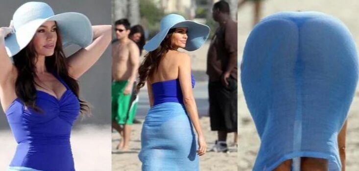 Sofia vergara leaked private photo uncensored HD quality