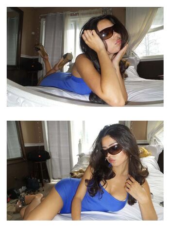 Sohanna ricci page leaked private photo uncensored HD quality