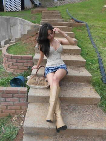 Sohanna ricci page leaked private photo uncensored HD quality