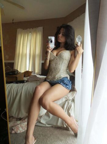 Sohanna ricci page leaked private photo uncensored HD quality