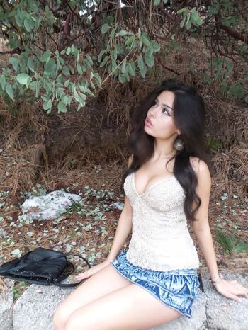 Sohanna ricci page leaked private photo uncensored HD quality