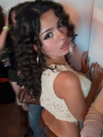 Sohanna ricci page leaked private photo uncensored HD quality