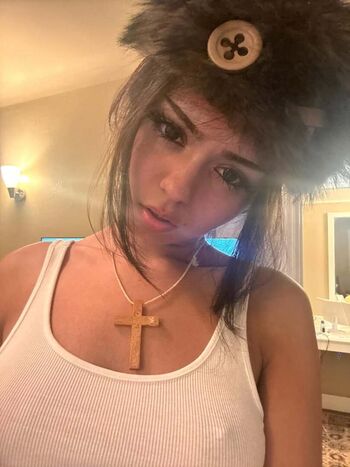 Sohanna ricci page leaked private photo uncensored HD quality