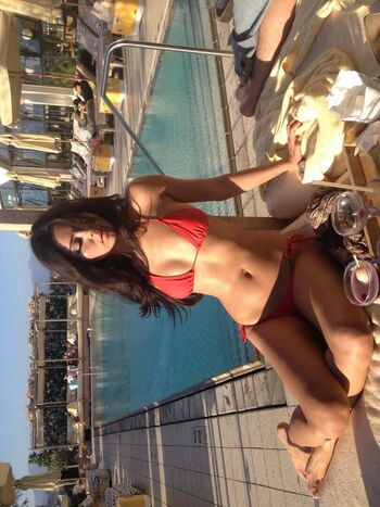 Sohanna ricci page leaked private photo uncensored HD quality