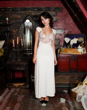 Sohanna ricci page leaked private photo uncensored HD quality