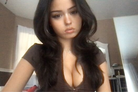 Sohanna ricci page leaked private photo uncensored HD quality