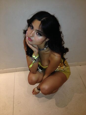 Sohanna ricci page leaked private photo uncensored HD quality