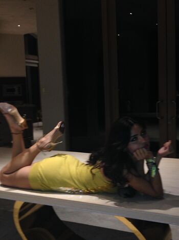 Sohanna ricci page leaked private photo uncensored HD quality