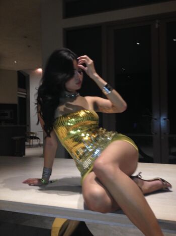 Sohanna ricci page leaked private photo uncensored HD quality