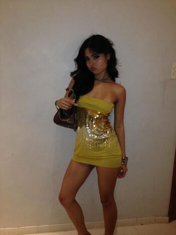 Sohanna ricci page leaked private photo uncensored HD quality