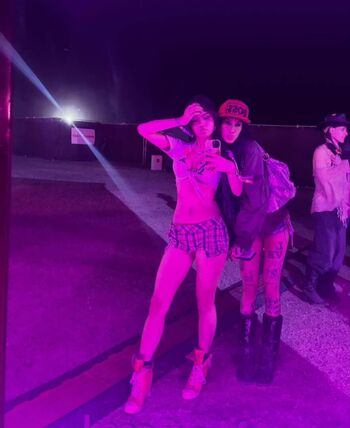 Sohanna ricci page leaked private photo uncensored HD quality