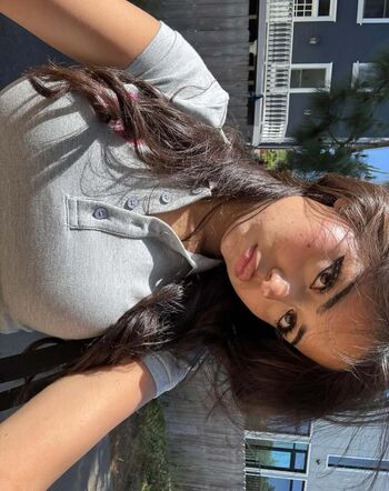 Sohanna ricci leaked private photo uncensored HD quality