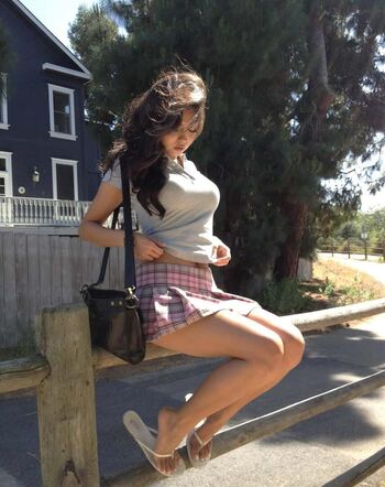 Sohanna ricci leaked private photo uncensored HD quality