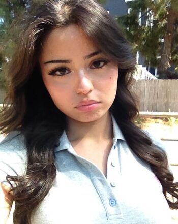 Sohanna ricci leaked private photo uncensored HD quality