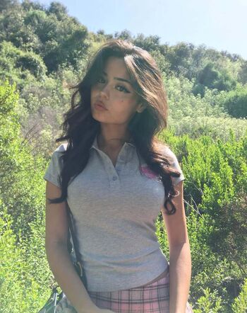 Sohanna ricci leaked private photo uncensored HD quality