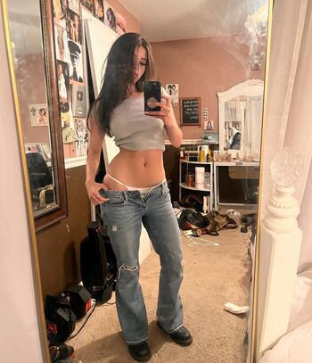 Sohanna ricci leaked private photo uncensored HD quality