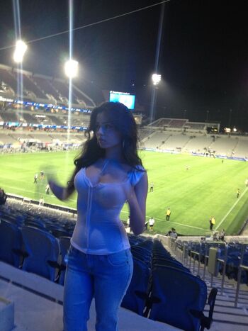 Sohanna ricci leaked private photo uncensored HD quality