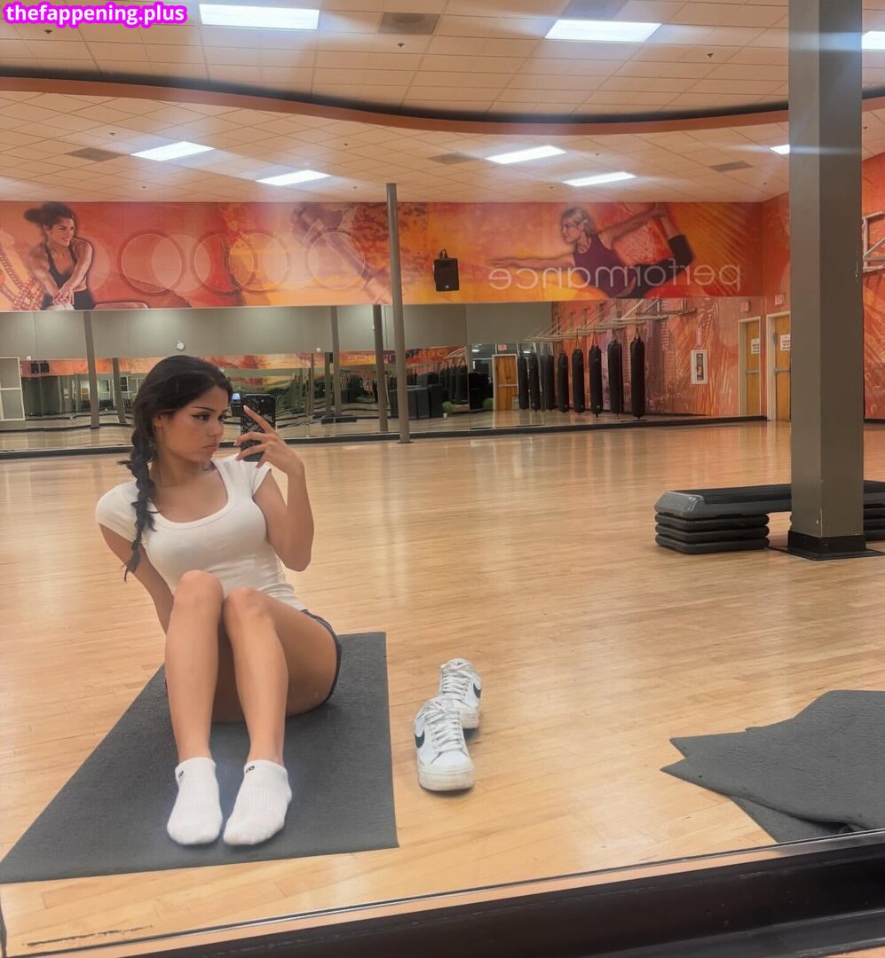 Page/ leaked private photo uncensored HD quality