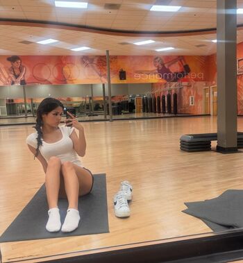 Sohanna ricci leaked private photo uncensored HD quality