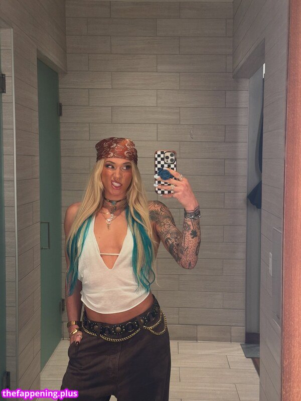 Page/ leaked private photo uncensored HD quality