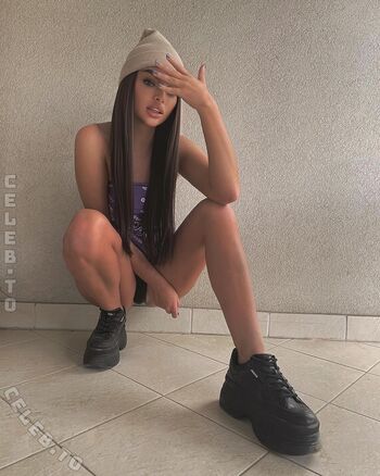 Solangejuraszik leaked private photo uncensored HD quality