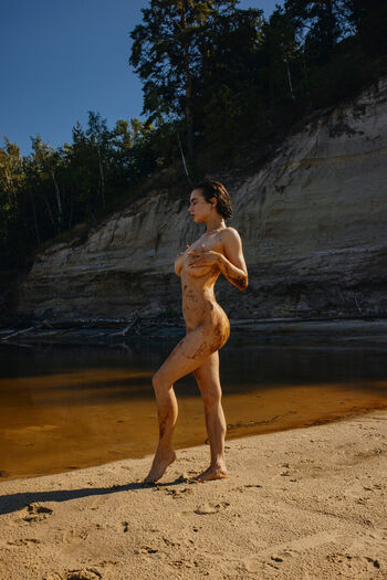 Solomia maievska page leaked private photo uncensored HD quality