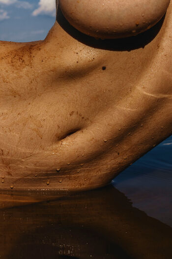Solomia maievska page leaked private photo uncensored HD quality