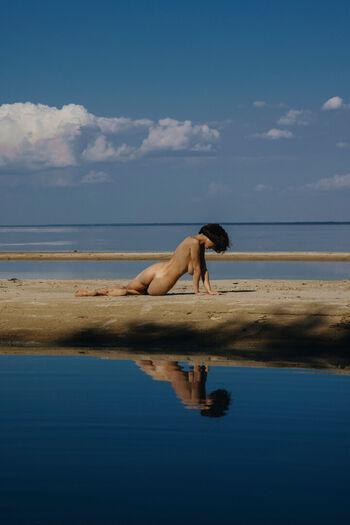 Solomia maievska page leaked private photo uncensored HD quality