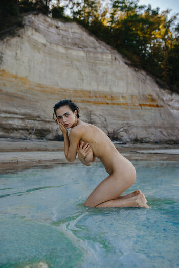 Solomia maievska page leaked private photo uncensored HD quality