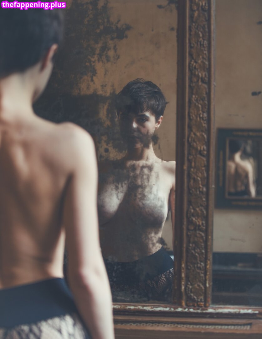 Page/ leaked private photo uncensored HD quality