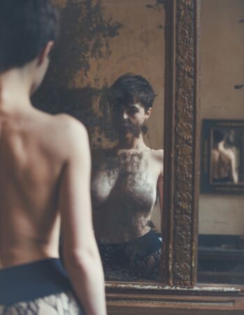 Solomia maievska leaked private photo uncensored HD quality