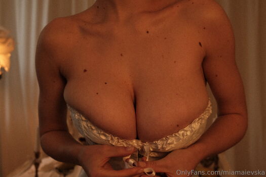Solomia maievska page leaked private photo uncensored HD quality