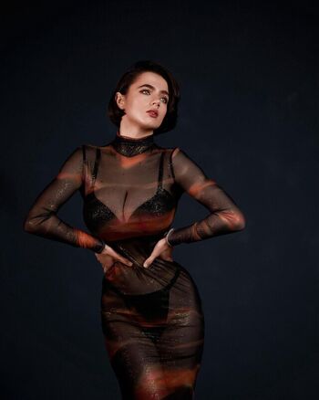 Solomia maievska page leaked private photo uncensored HD quality