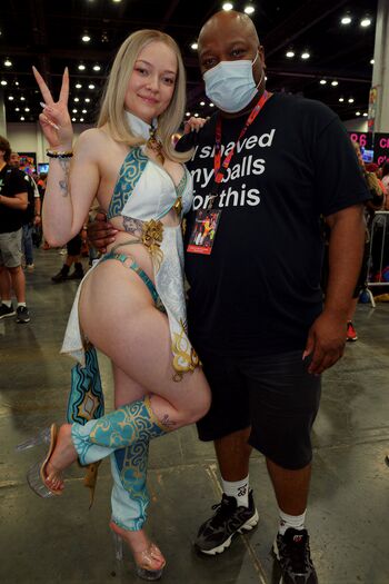 Some asmrtist page leaked private photo uncensored HD quality