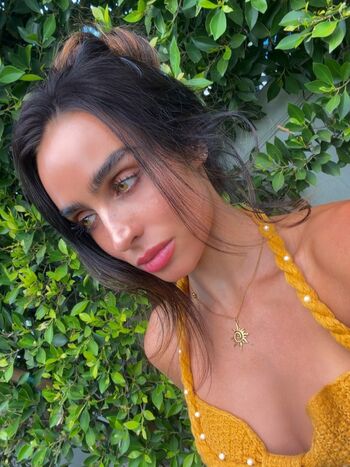 Sommer ray page leaked private photo uncensored HD quality
